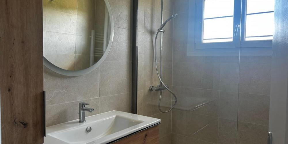 maison à MONTFORT EN CHALOSSE (40380)